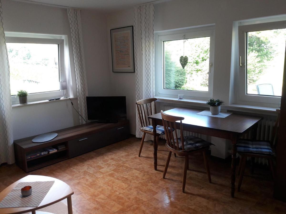 Modern Apartment In Sellinghausen With Terrace Schmallenberg Cameră foto