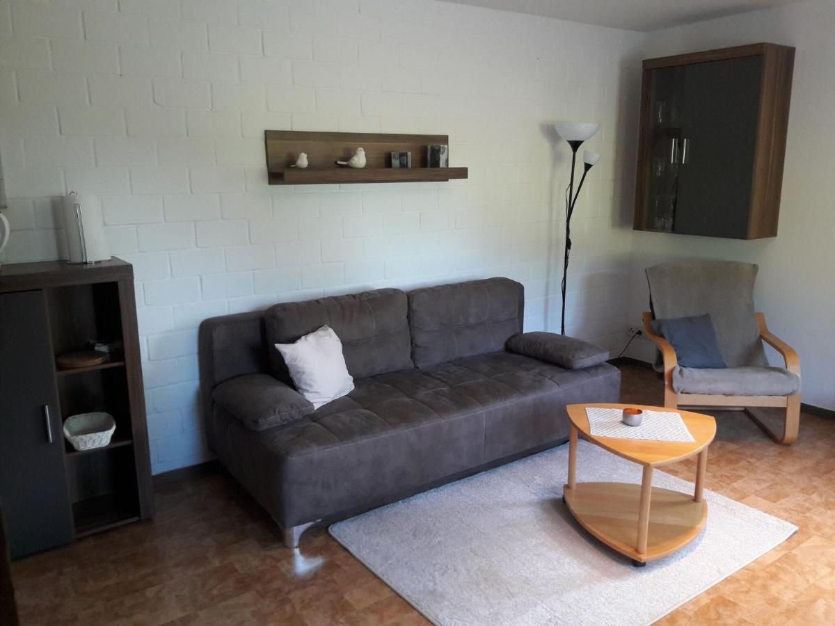 Modern Apartment In Sellinghausen With Terrace Schmallenberg Cameră foto