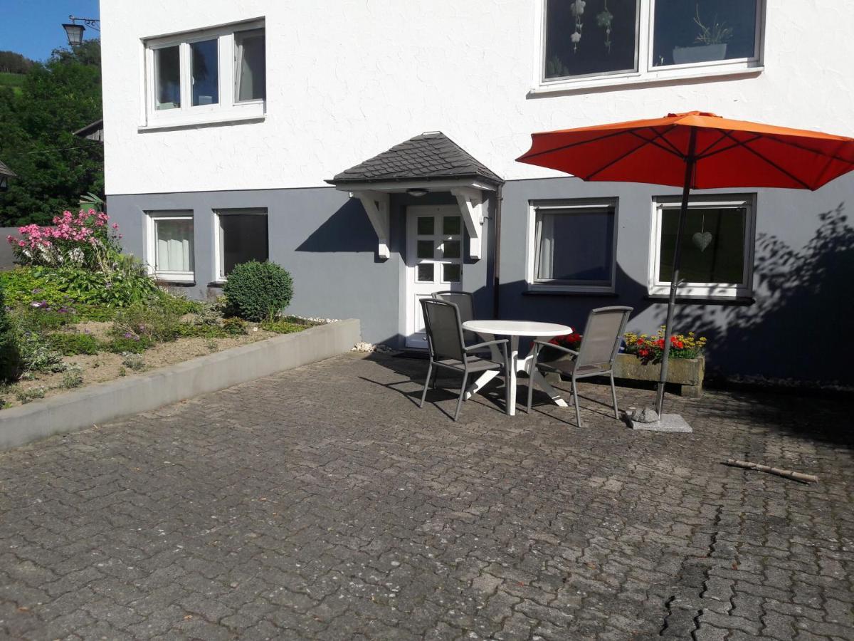 Modern Apartment In Sellinghausen With Terrace Schmallenberg Cameră foto