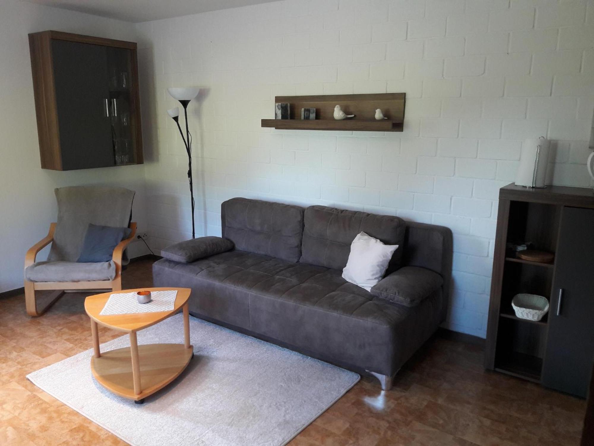 Modern Apartment In Sellinghausen With Terrace Schmallenberg Exterior foto